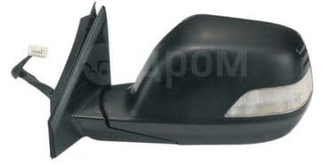 бамперный катафот передний хонда срв 1: Боковое правое Зеркало Honda Новый, Оригинал — 17