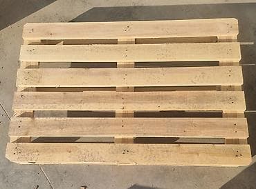 Компрессоры: Поддон паллет евростандарт по 300с б/у отл. сост. дост. платная по — 2