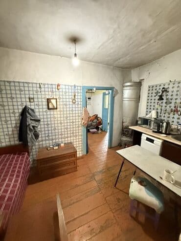 дом верхний орок: Дом, 60 м², 2 комнаты, Риэлтор, Старый ремонт — 6