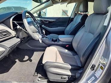 ауди аутбек: Subaru Outback: 2020 г., 2.4 л, Бензин, Универсал — 9
