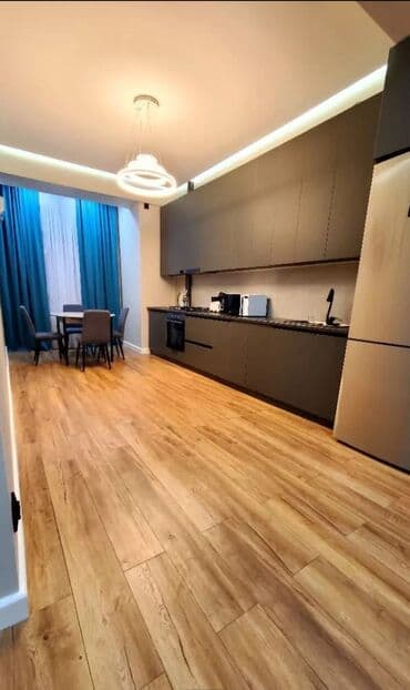 снять 1 комнатную квартиру: 1 комната, Риэлтор, Без подселения, С мебелью полностью — 5