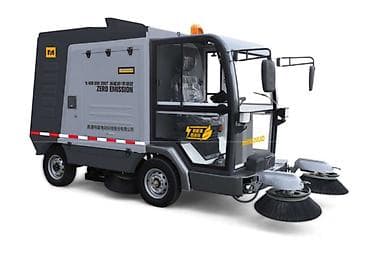 k7 2019: Погрузчик, 2026 г., Колесный, Фронтальный — 1