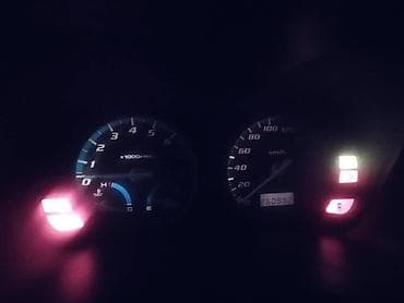 электра мото муравей: Honda HR-V: 2001 г., 1.6 л, Механика, Бензин, Кроссовер — 7
