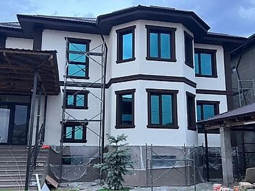 acne studios: Ремонт фасада | Лепнина | Пенополистирол 3-5 лет опыта — 3