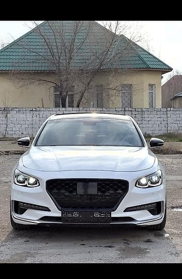 решетка hyundai grandeur: Решетка радиатора Hyundai 2018 г., Новый, Оригинал — 3