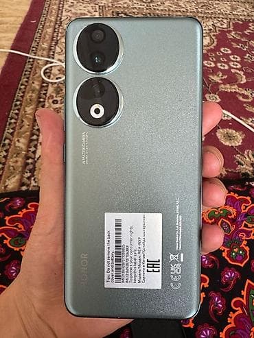 nikon d 810: Honor 90, Новый, 512 ГБ — 2