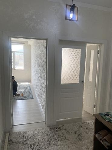 софиты свет: 1 комната, 48 м², 12 этаж, Дизайнерский ремонт — 9