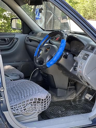 мотор на машину: Honda CR-V: 1996 г., 2 л, Автомат, Бензин, Кроссовер — 6