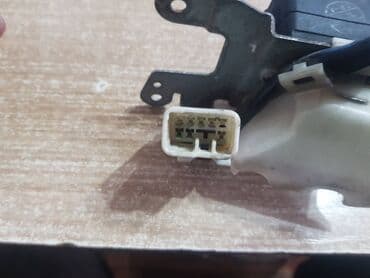 запчасти на тойота сурф в бишкеке: Toyota Surf 130 актуатор печки, Тойота Сюрф 130 сервопривод печки — 3