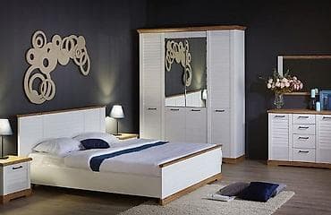 Шкаф четырехдверный «Кантри» СРОЧНО ПРОДАЕМ ! Матрас ортопед турция -