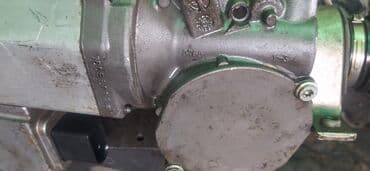 рулевые рейки венто: Рулевая рейка Volkswagen 2006 г., Б/у, Оригинал — 4