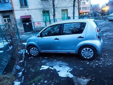 lada vesta: Subaru Justy: 2008 г., 1 л, Механика, Бензин, Хэтчбэк — 1