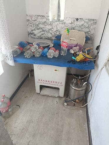 швейный цех с оборудованием: Профессиональное оборудование для швейного цеха (комплект) Состав: - — 3