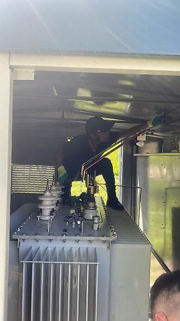 солнечные панели цена в бишкеке: Услуги электрика — 2