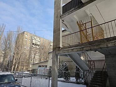 дома аламедин 1: Продаю или меняю комерческое помещение в микрорайоне Аламедин 1. 288 — 2