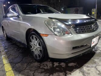 ниссан сани дизель: Nissan Skyline: 2003 г., 2.4 л, Автомат, Бензин, Седан — 15