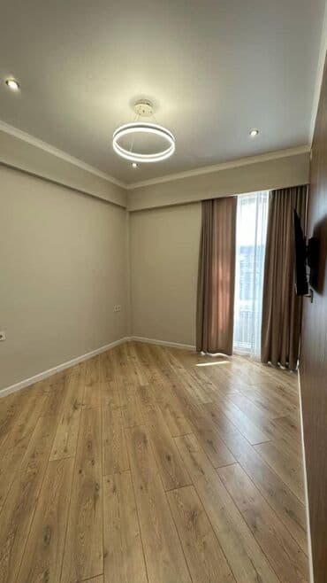 продаю квартиру аламидин 1: 4 комнаты, 100 м², Элитка, 12 этаж, Евроремонт — 7