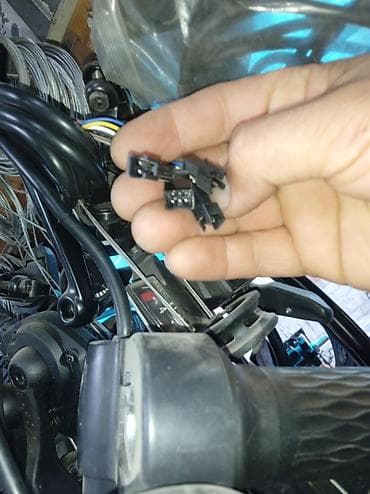 zimmer e9 pro: Электровелосипед — 9