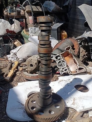 diesel вакансии бишкек: Запчасти двигателя (дизель) на Mercedes's Actros 501 движок Подойдут — 2