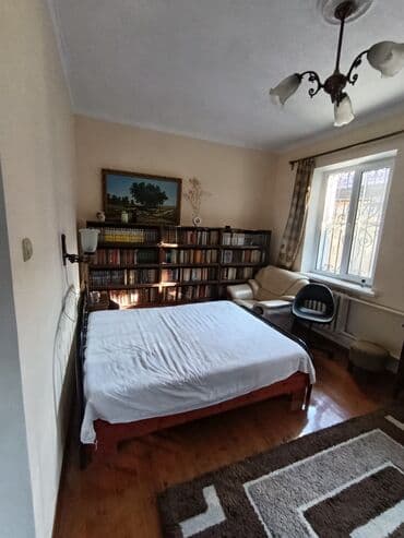 Недвижимость: 20 м², С мебелью — 1