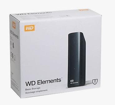 sata usb: Накопитель для ПК, Новый, Western Digital (WD), HDD, Более 5 ТБ, 3.5", Для ПК — 2