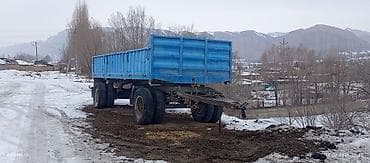 ешка e302: Грузовик, Камаз, Стандарт, Б/у — 4