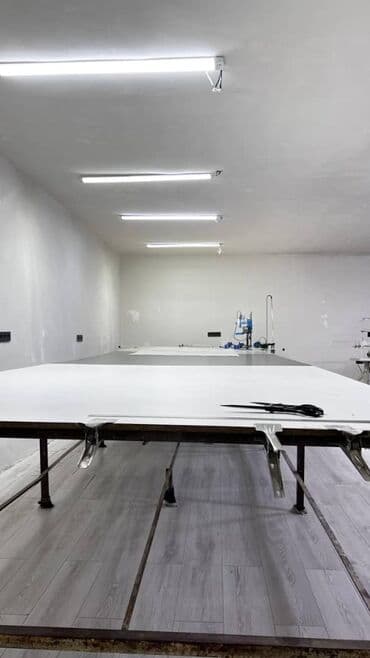 сдаю аренда швейный цех: Срочна срочна срочна Швейный цех уйу менен без хозяина арендага — 6