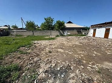act bulding: 5 соток, Для строительства, Тех паспорт — 1