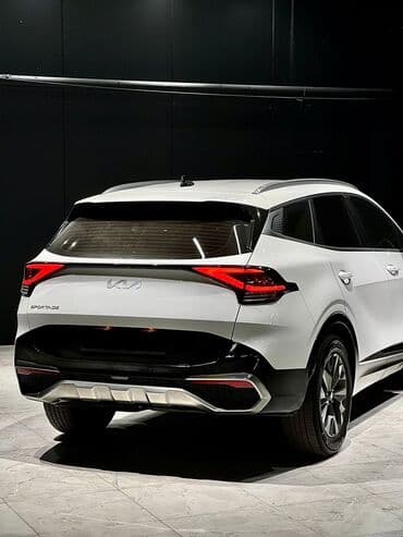 коробка передач автомат хендай солярис: Kia Sportage: 2021 г., 2 л, Автомат, Дизель, Кроссовер — 4