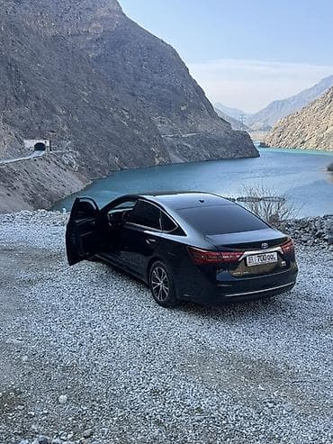 тойота хайландер 2006: Toyota Avalon: 2016 г., 2.5 л, Вариатор, Гибрид, Седан — 2