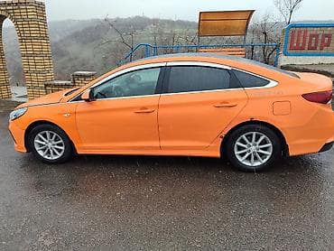 капот хундай гетс: Hyundai Solaris: 2019 г., 2 л, Автомат, Газ, Седан — 4