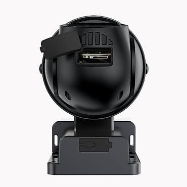 honor play: #Видеонаблюдение #Солнечная камера #Поворотная 4G камера HiVideo H5S — 5