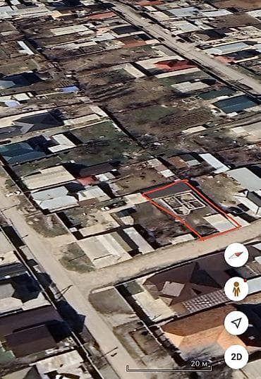 участок магистраль: 5 соток, Для строительства — 4