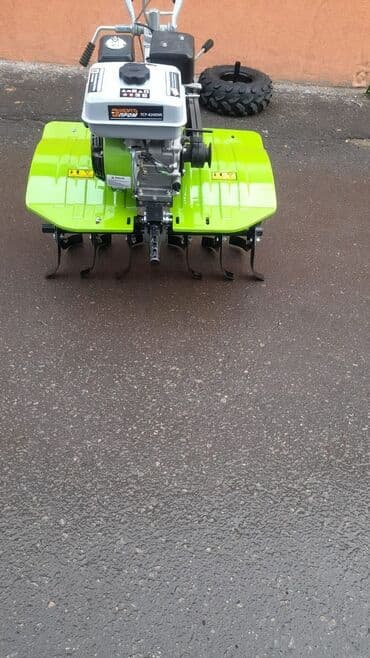 мотоблок бу бишкек: Мотоблок бензиновый 8ат кучуу 6 месяцев сервисное обслуживание — 2