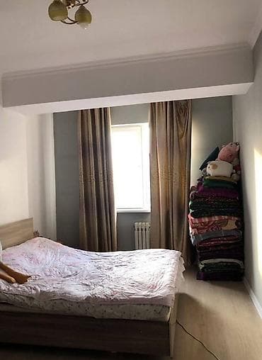 2 комнаты, 65 м², Золотой квадрат 3 этаж, Свежий ремонт — 2
