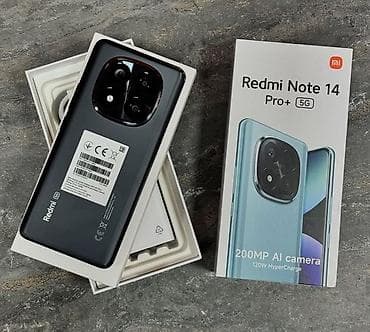 poco 3x pro: Redmi, Redmi Note 14 Pro Plus, Б/у, 512 ГБ, цвет - Черный, 2 SIM — 1