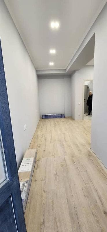 псо1: 2 комнаты, 62 м², Элитка, 6 этаж, Евроремонт — 5