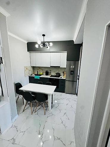 erl group: 2 комнаты, 57 м², Элитка, 13 этаж, Евроремонт — 4