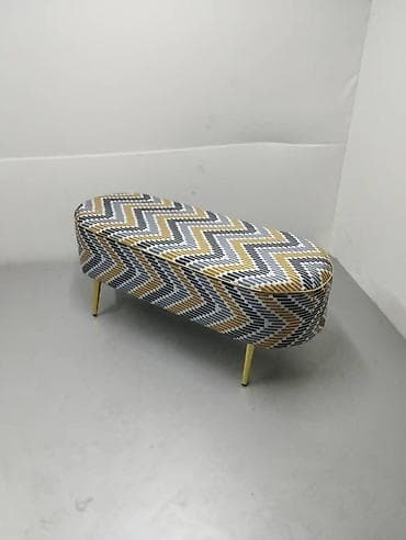 куплю баню: Банкетка, Новый, Без полок, Бесплатная доставка, цвет - Серый — 1