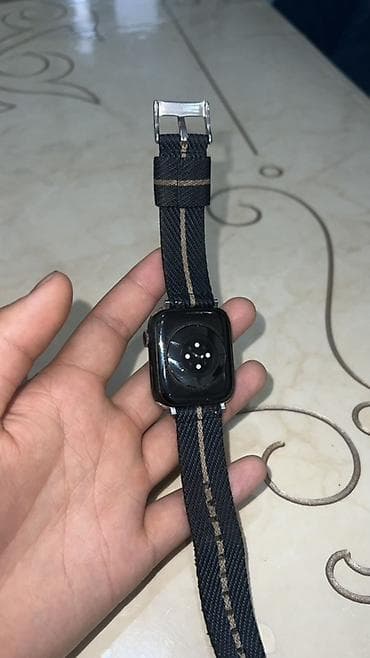 macbook 12 2017: Продам Apple Watch Series 7 (Оригинал) Продаются оригинальные Apple — 2