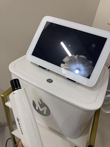 Аппараты для стирки ковров: Продаю Лазер для удаление Пм Состояние идеал Цена 300.000 торг — 3