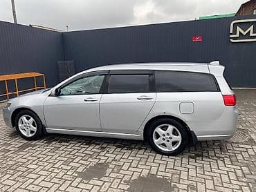 honda ahv: Honda Accord: 2003 г., 2.4 л, Автомат, Бензин, Универсал — 2