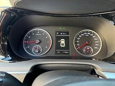 Продажа авто: Kia K5: 2021 г., 2 л, Автомат, Бензин, Седан — 9