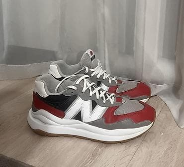 Сапоги: Кроссовки, 39, New Balance, Б/у, Самовывоз, Платная доставка — 2