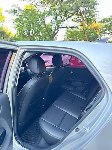 Продажа авто: Kia Morning: 2020 г., Автомат, Бензин, Хэтчбэк — 3