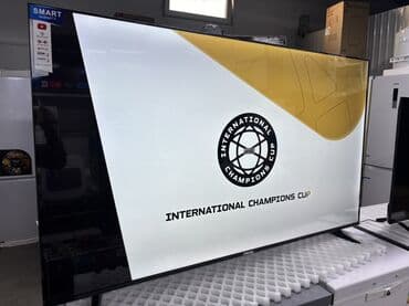 ТВ жана Видео: 🔥🔥АКЦИЯ ‼️👍🔥 У нас самый низкий цены. Акция!!! Samsung 65 дюм — 4