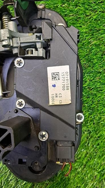 bwb e34: Блок ручки е60 задний правый Номер Состояние отличное В отличном — 5