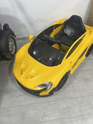 скейты бишкек: Балдар электрокары, Жаңы — 1