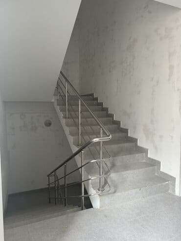 квартира кант продажа: 1 комната, 45 м², Элитка, 3 этаж, ПСО (под самоотделку) — 3