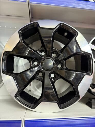 диск на рекс: Продаются диски R16 Турция высококачественные, грузоподъемность: тонна — 2